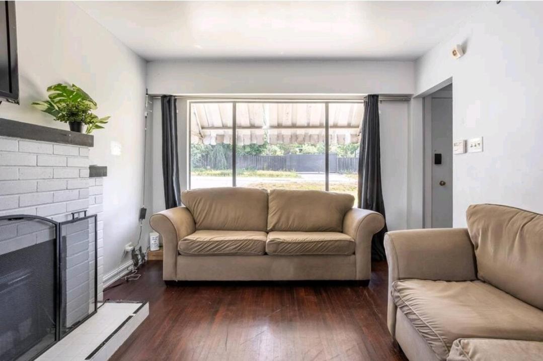 Villa Vintage - 3 Bed House - North Surrey - Ping-Pong And Pool Table - Tv Cable Exterior foto