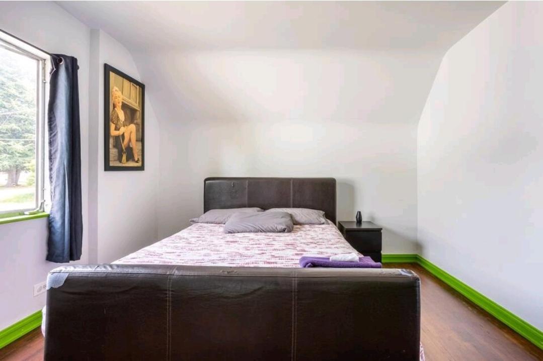 Villa Vintage - 3 Bed House - North Surrey - Ping-Pong And Pool Table - Tv Cable Exterior foto