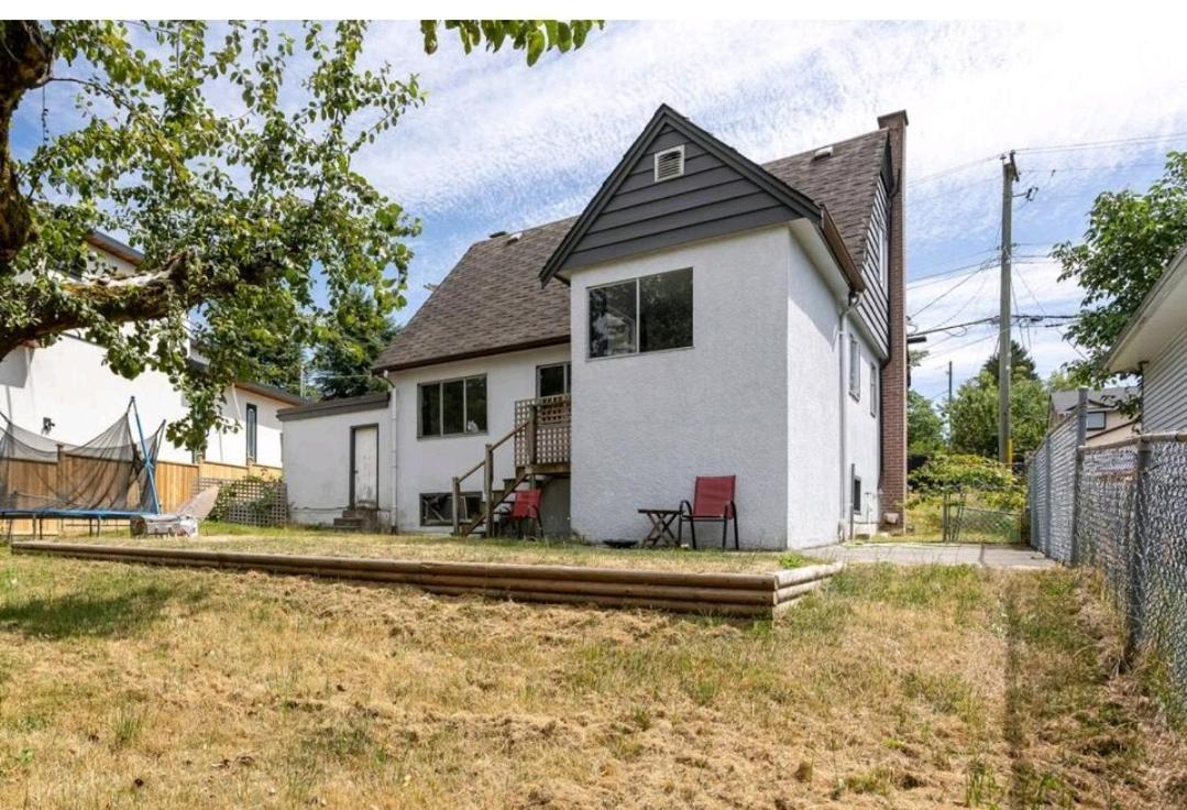 Villa Vintage - 3 Bed House - North Surrey - Ping-Pong And Pool Table - Tv Cable Exterior foto