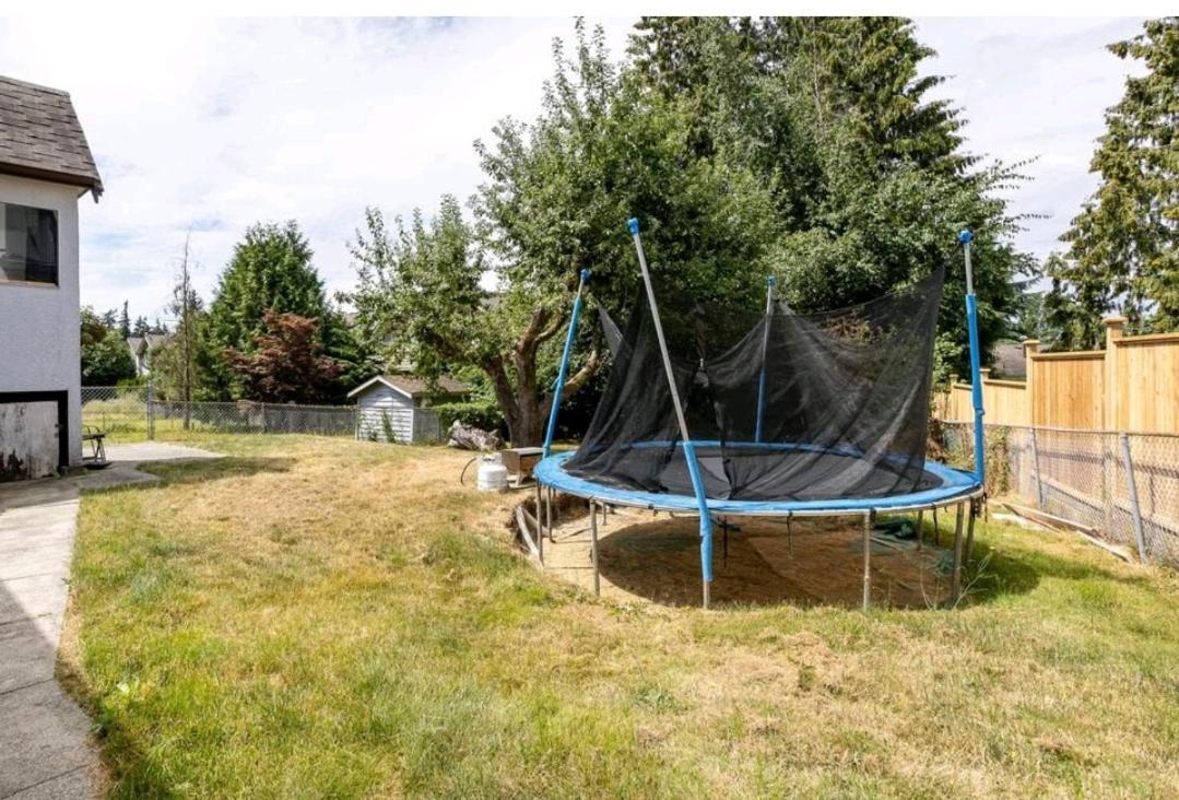 Villa Vintage - 3 Bed House - North Surrey - Ping-Pong And Pool Table - Tv Cable Exterior foto