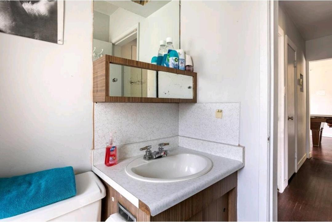 Villa Vintage - 3 Bed House - North Surrey - Ping-Pong And Pool Table - Tv Cable Exterior foto